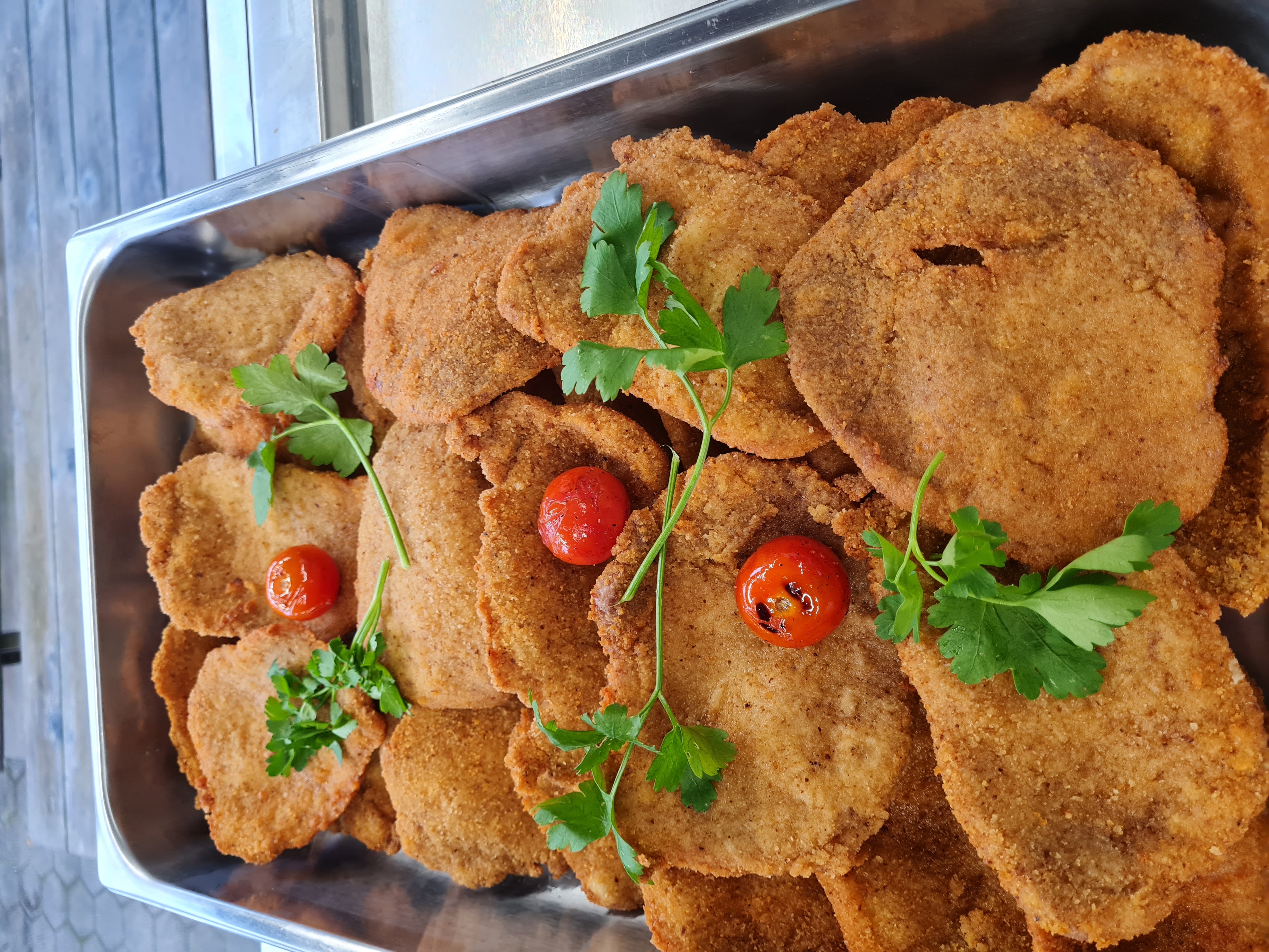 Catering fotografija 4